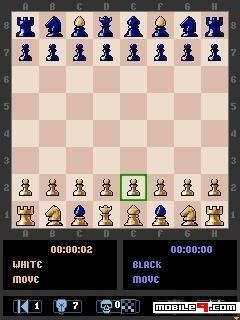 chess chronicles 240