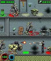 Alien Shooter