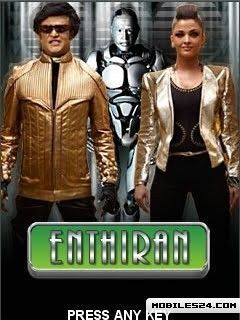 Enthiranth