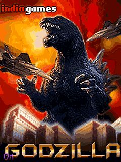 Godzilla