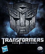 Transformers 3: dark