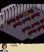 Da Vinci Code The Quest Begins