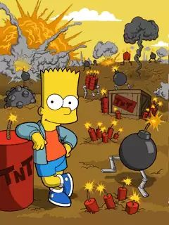 The Simpsons 2 : itc