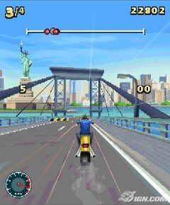 Moto Racing fever