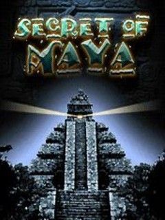 Secret of maya