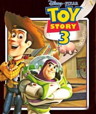 Toy story 3
