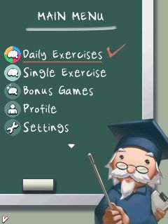 BrainChampion 240x320
