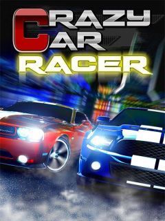 Crazy Car Racer