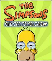 The Simpsons: Minute