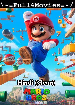 Super Mario Bross 