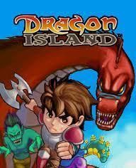 Dragon island