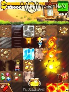 California gold rush