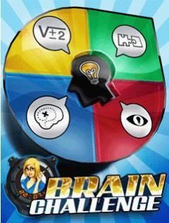 Brain Challenge