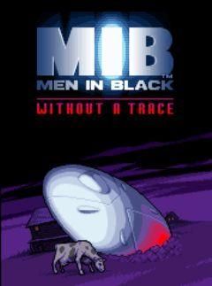 Men In Black Without