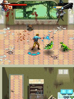 Jurassic Park
