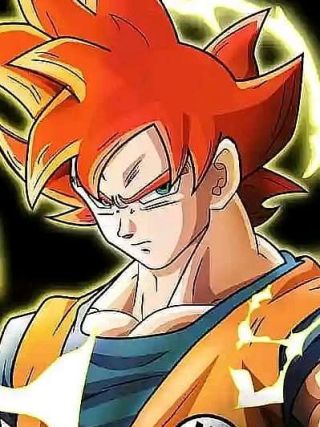 GOKU