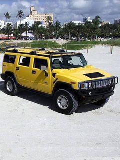 Hummer