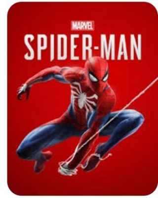 Spiderman