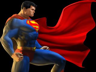 SuPerMan 