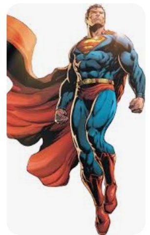 Superman