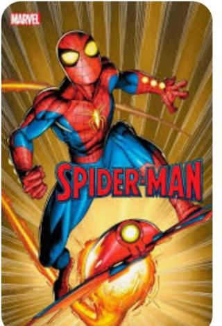 Spiderman