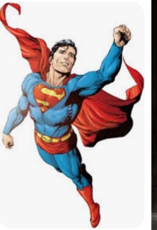 Superman