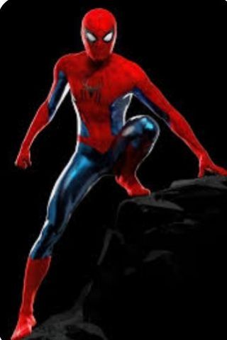 Spiderman