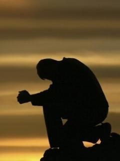 ALONE