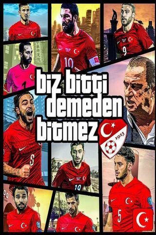 Turkish league