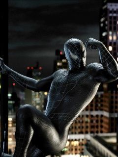 spiderman4 Venom