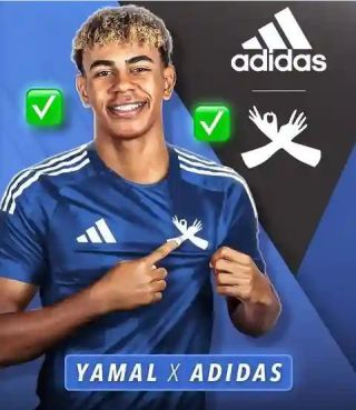 L Yamal