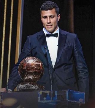 RODRI