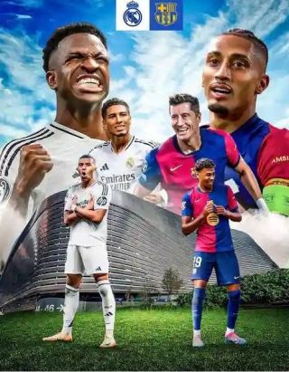 El clasico today 2