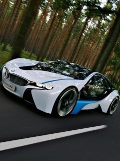 bmw sfWoods