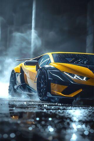 lamborghini