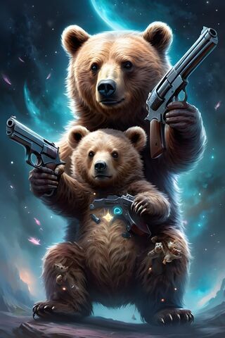 Bearsngun7s97747