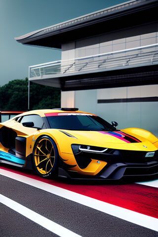 s9carr407Yellow