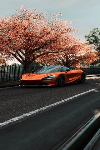 cdh4d8orange75Car