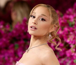 most beautiful woman 4b ariana grande arturo holmes getty