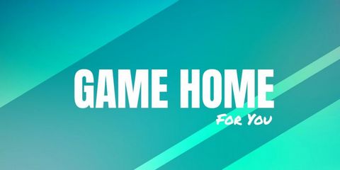 game home