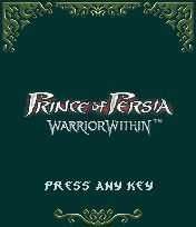 Prince of perisa 2