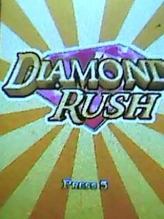 Diamond Rush