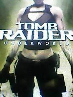 TombRaiderUnderworld