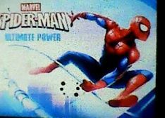 Spiderman ultimate p