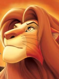 lionking lnij8k2t