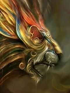 Lion