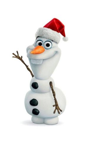 snowmanol