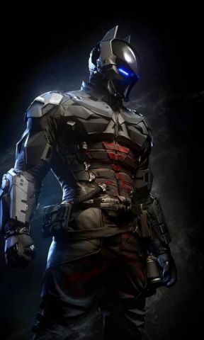 batmanark