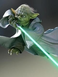 Yoda
