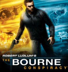 The Bourne Conspirac